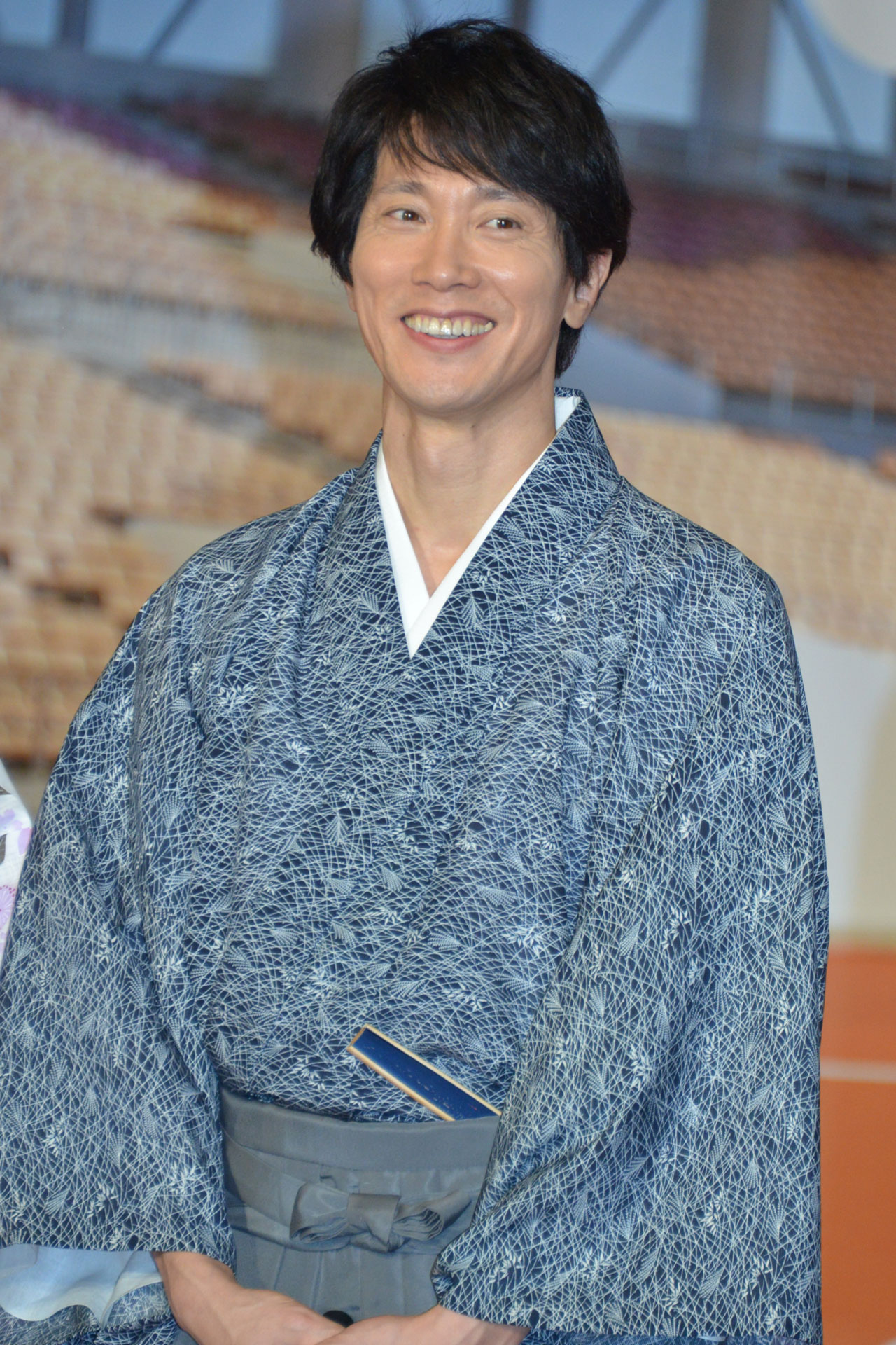 佐々木蔵之介
