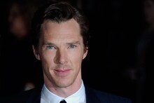 ベネディクト・カンバーバッチ