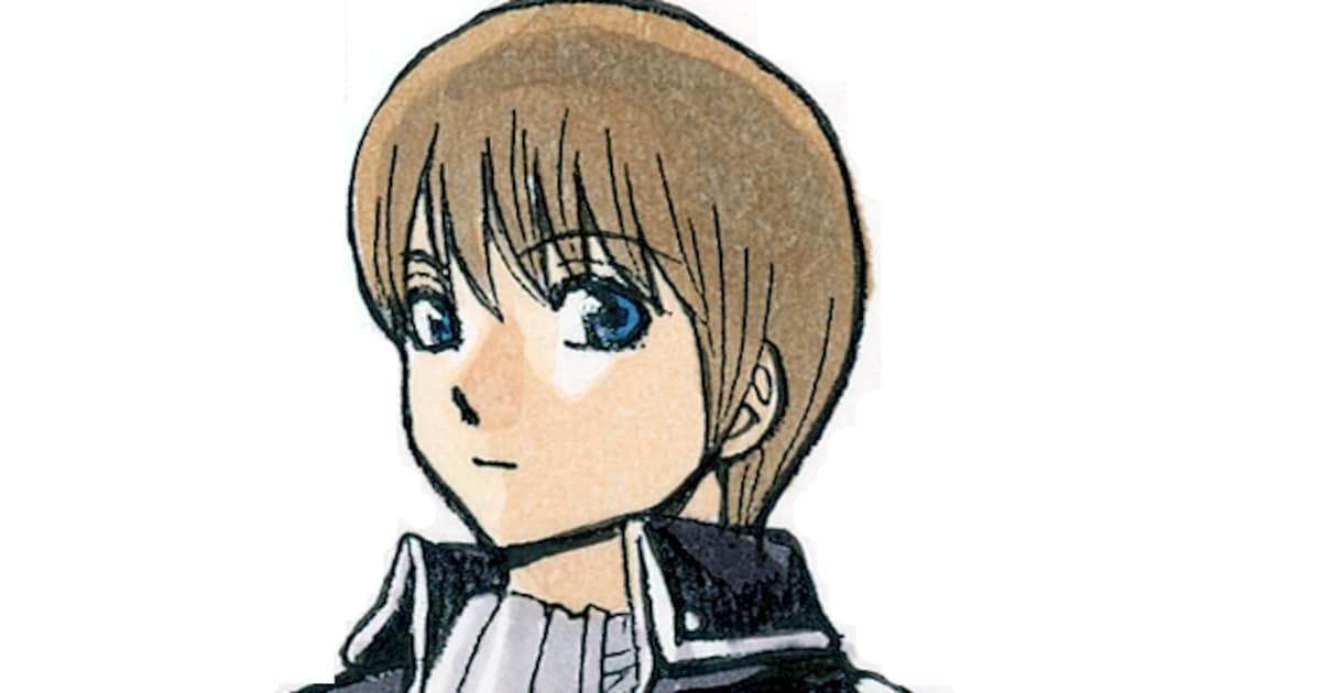 沖田 総 悟 私服 高画質 沖田総悟のカラーカット 画像ギャラリー 13 24 -