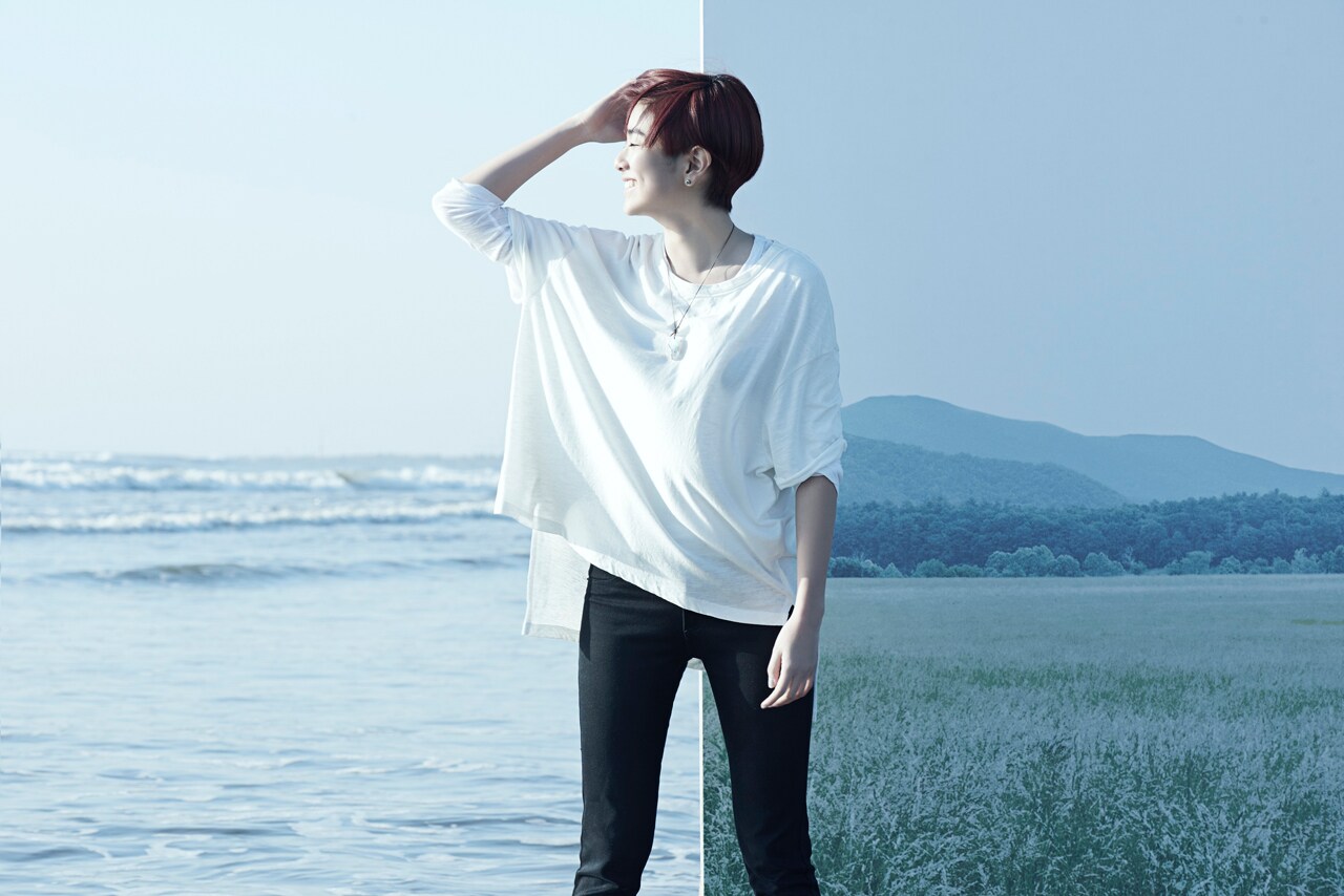 HARUHI新曲、カンヌ受賞映画「淵に立つ」主題歌に