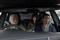 「ライク・サムワン・イン・ラブ」 (c)MK2/Eurospace