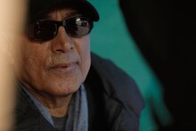 アッバス・キアロスタミ (c)ユーロスペース