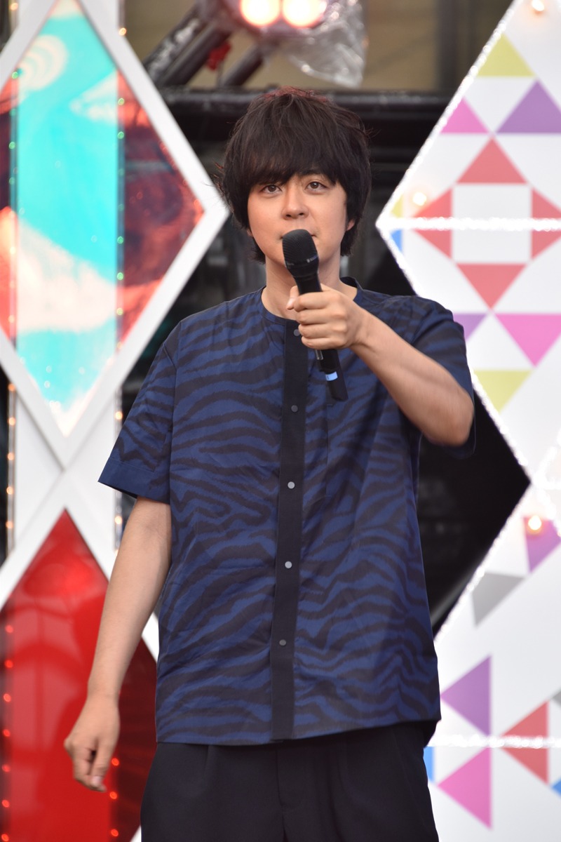 前山田健一（ヒャダイン）
