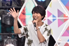 神谷浩史 自分なりのぶりぶりざえもん演じたい クレしん イベントで意気込む 映画ナタリー 神谷浩史 自分なりのぶりぶりざえもん演じたい クレしん イベントで意気込む 映画ナタリー