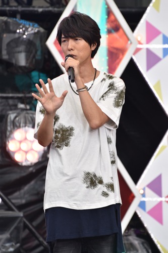 神谷浩史