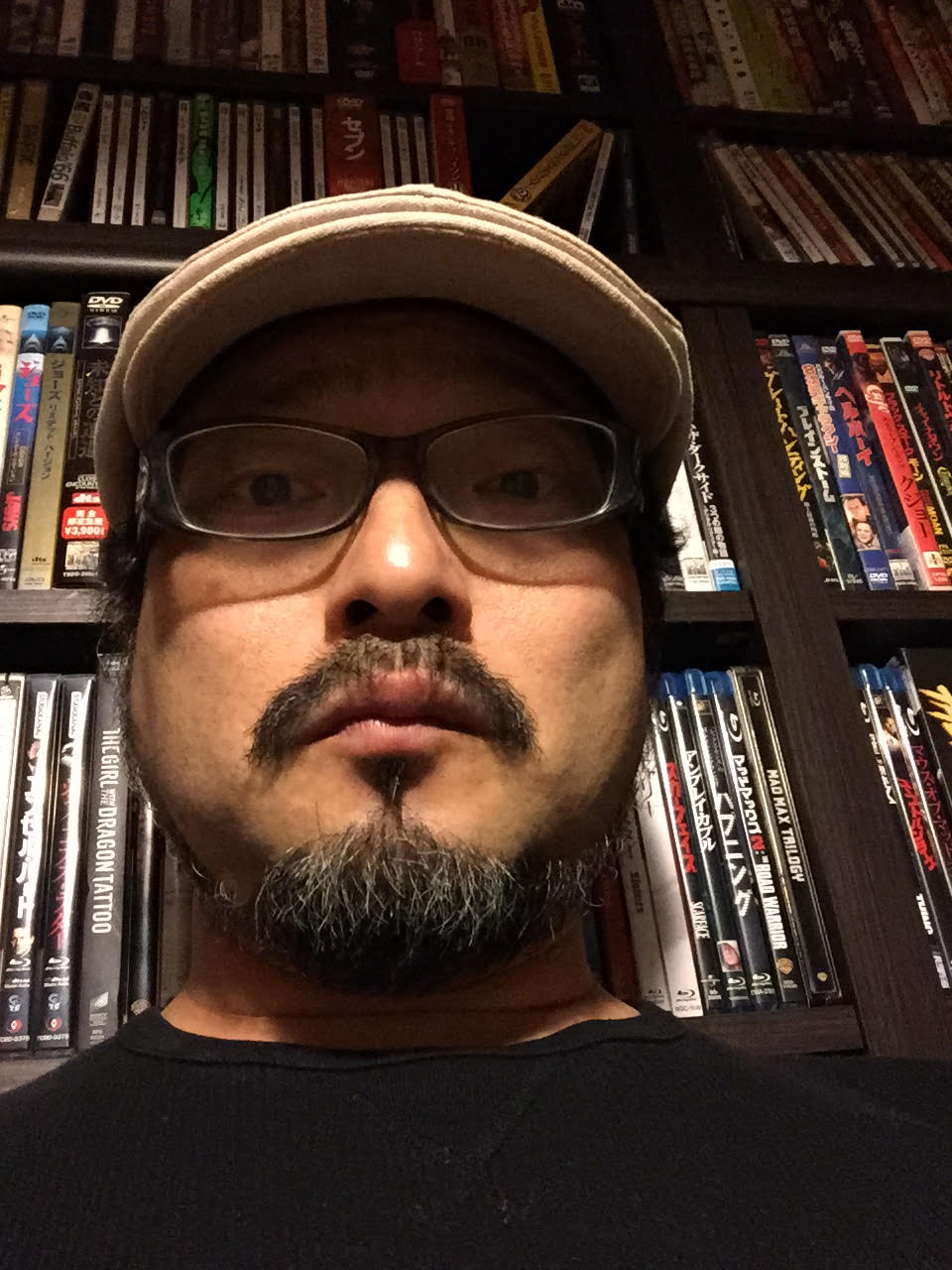 「貞子vs伽椰子」白石晃士による特別講座、映画業界の現状や未来を語る