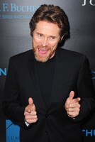 ウィレム・デフォー（写真提供：Everett / Photoshot / ゼータ イメージ）