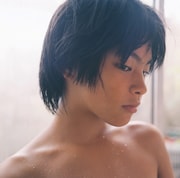 「誰も知らない」 (c)2004 「誰も知らない」製作委員会