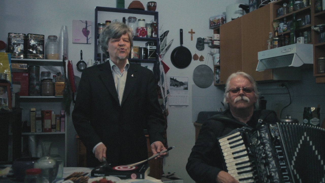 「白夜のタンゴ」