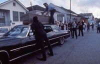 「レニングラード・カウボーイズ・ゴー・アメリカ」