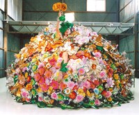 「ピュ～ぴる」 （Photo:Masayuki Yoshinaga）