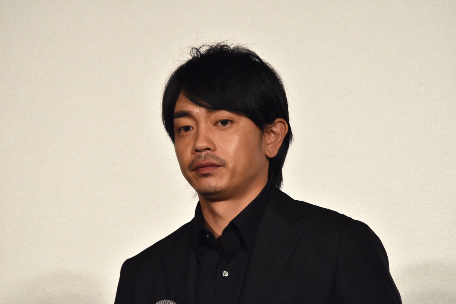 青柳翔