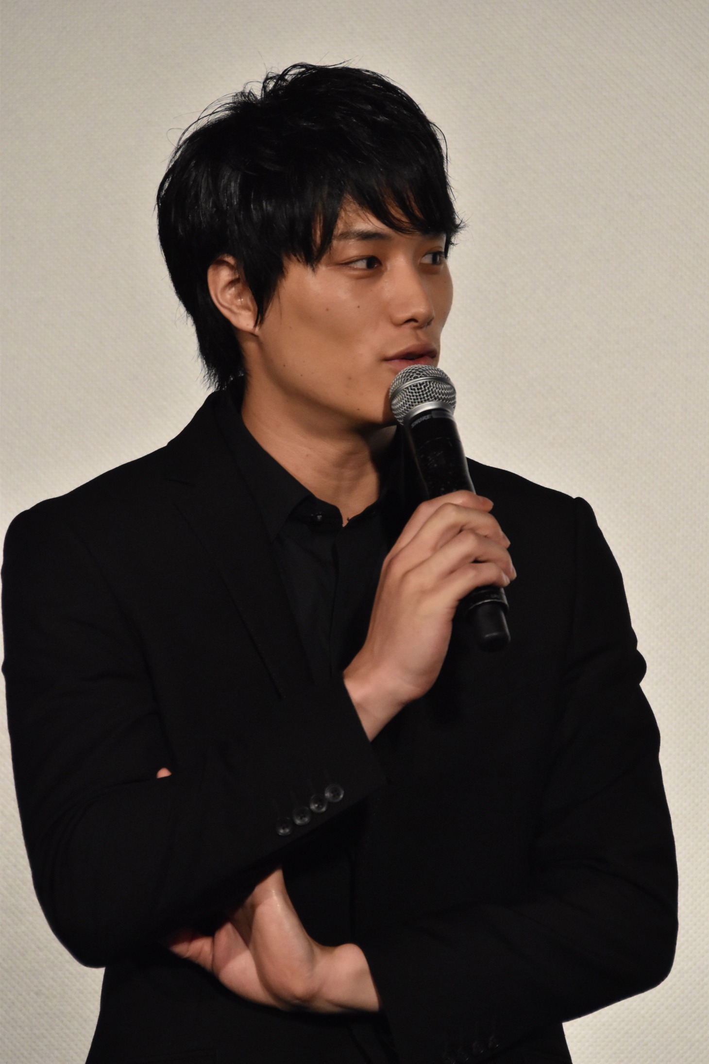 鈴木伸之