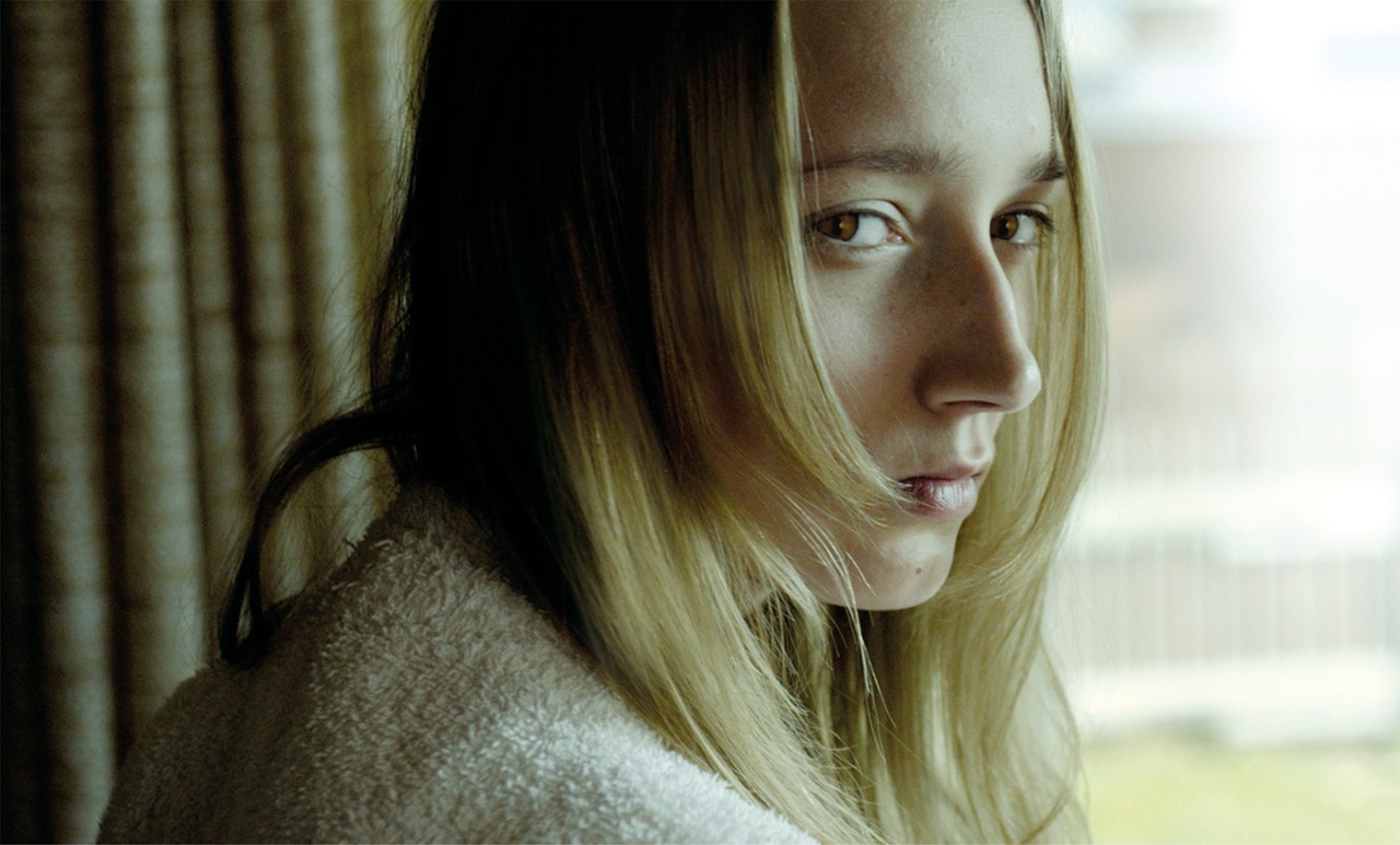 「獣は月夜に夢を見る」 (c)2014 Alphaville Pictures Copenhagen ApS