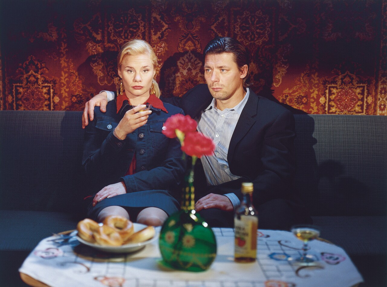 北欧映画特集でカウリスマキ監督作5本上映、「ぼくのエリ」「かもめ食堂」なども