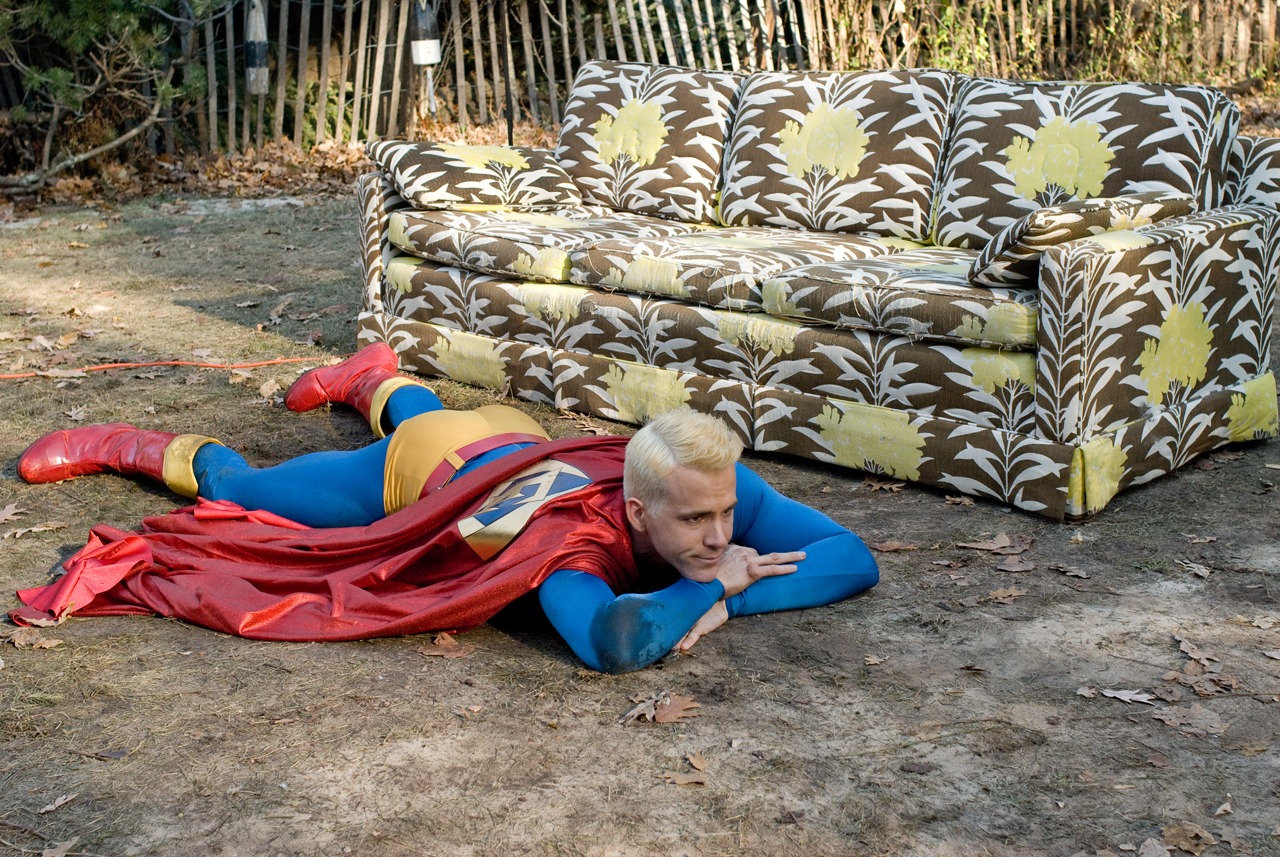 「ペーパーマン PaperMan」