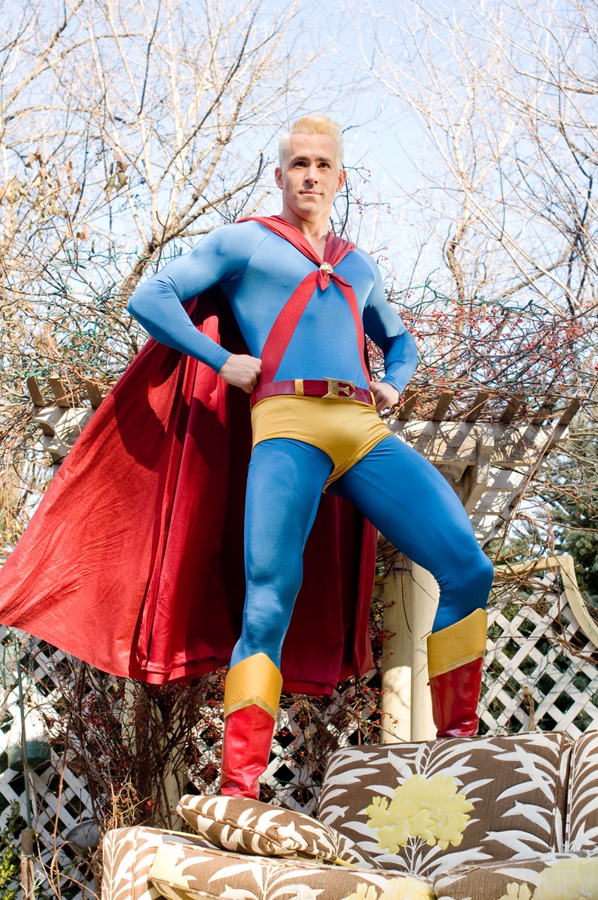 「ペーパーマン PaperMan」