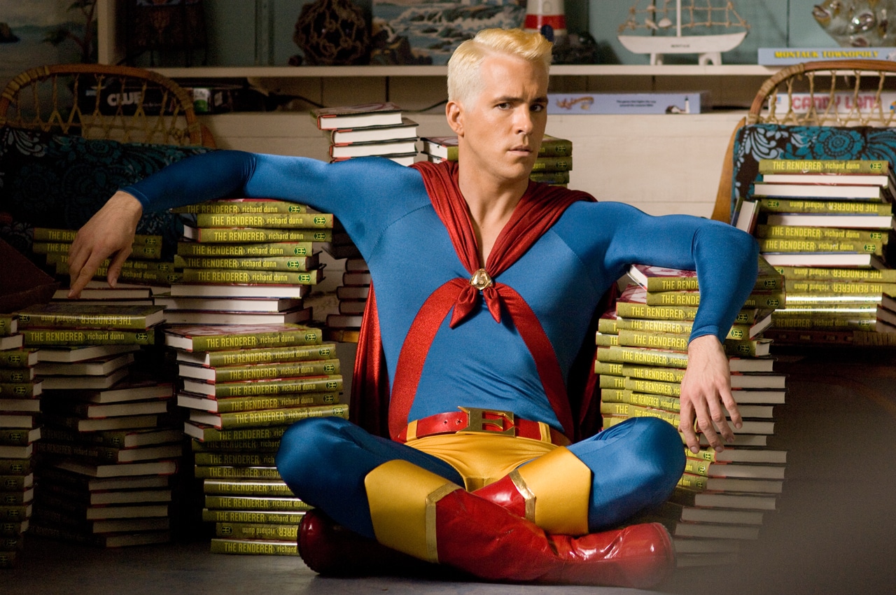 「ペーパーマン PaperMan」