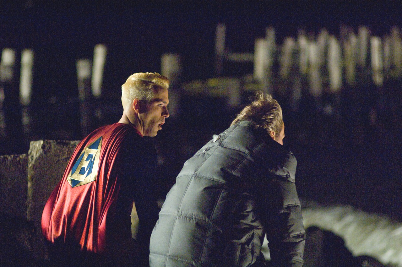 「ペーパーマン PaperMan」