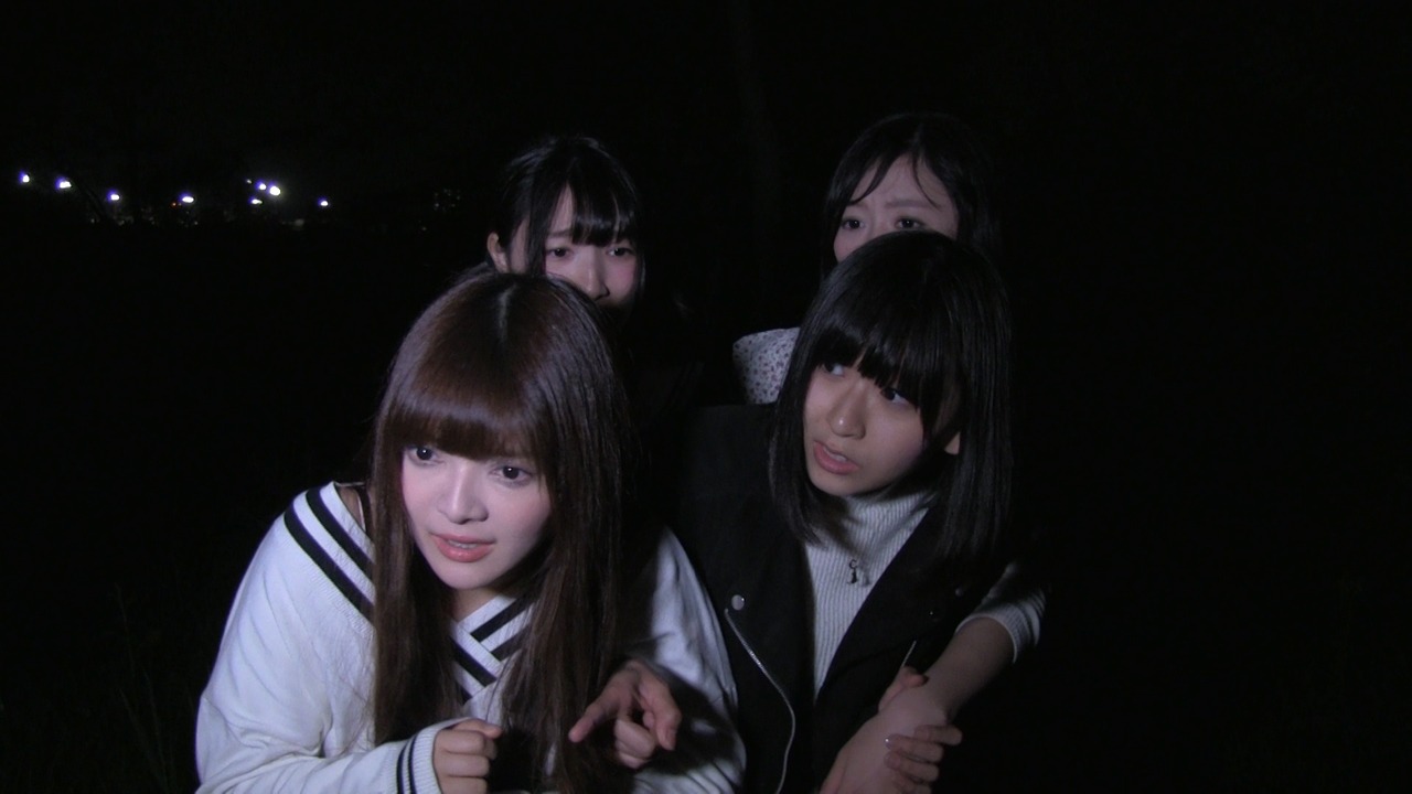 「埼霊～心霊感染迷宮～」