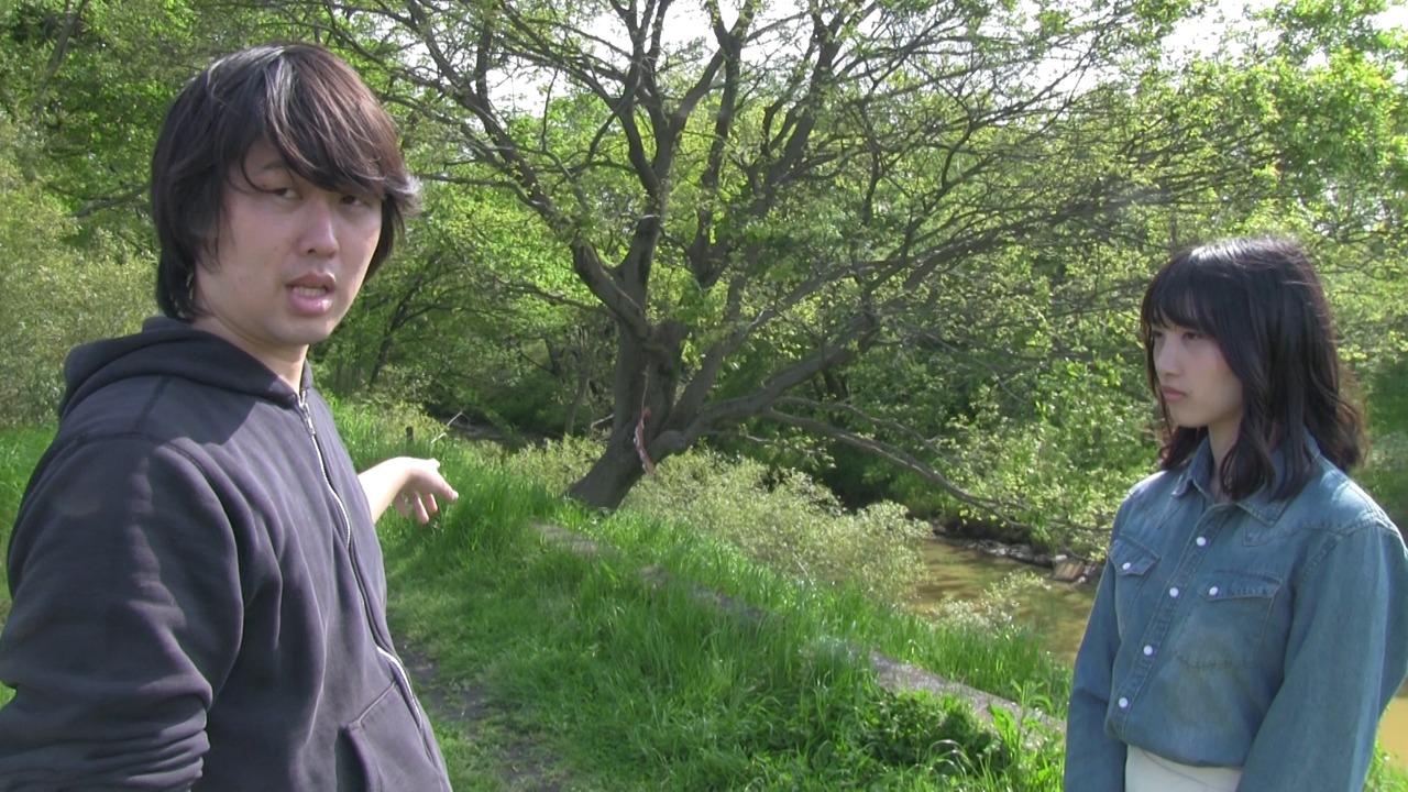 「埼霊～心霊感染迷宮～」