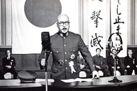 「激動の昭和史 軍閥」 (c)1970 TOHO co.,ltd