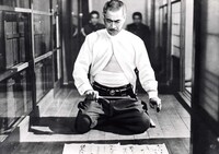 「日本のいちばん長い日」 (c)1967 TOHO co.,ltd