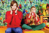 「シンプル・シモン」 (c)2010 Naive AB,Sonet Film AB,Scenkonst Vasternorrland AB,Dagsljus AB,Ljud&Bildmedia AB,All Rights Reserved.