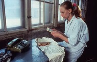 「マッチ工場の少女」