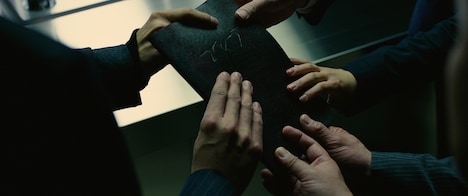 「デスノート Light up the NEW world」