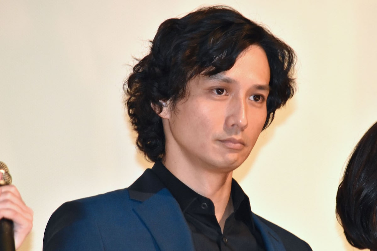 安藤政信 花芯 捨て身の演技に挑んだ村川絵梨 瀬戸内寂聴からの手紙に涙浮かべる 画像 動画ギャラリー 5 22 映画ナタリー