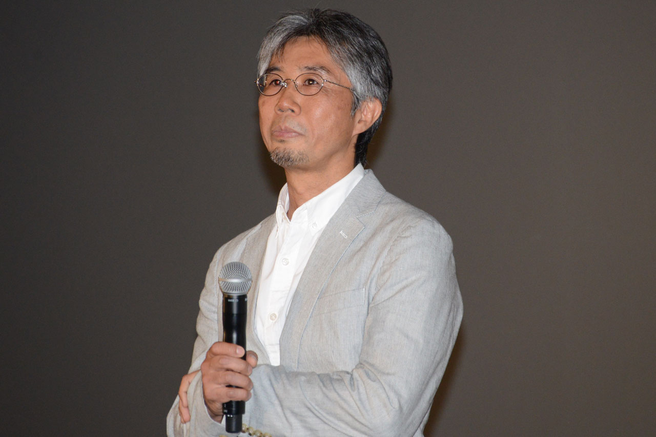 榊原幹典
