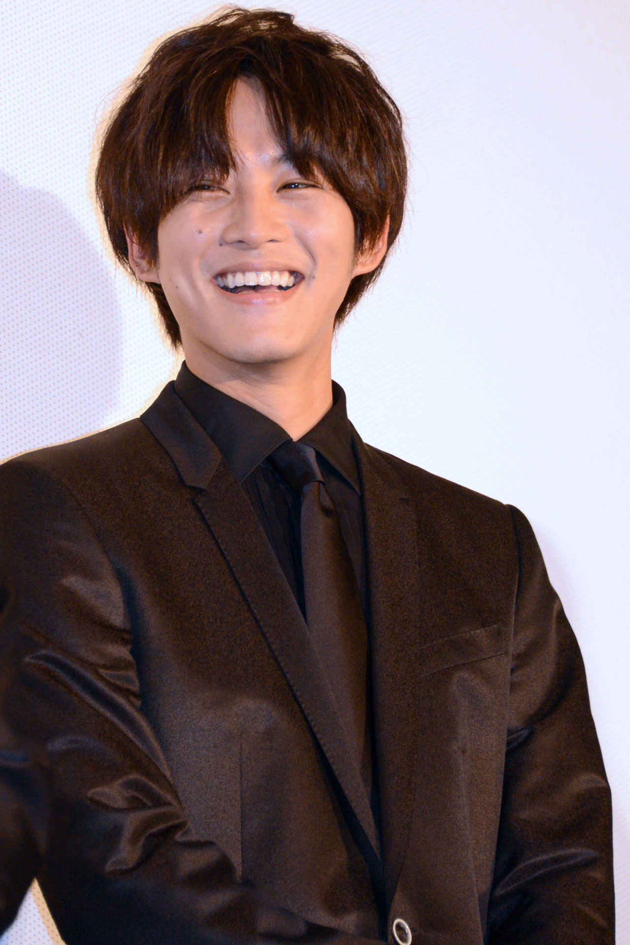 松坂桃李