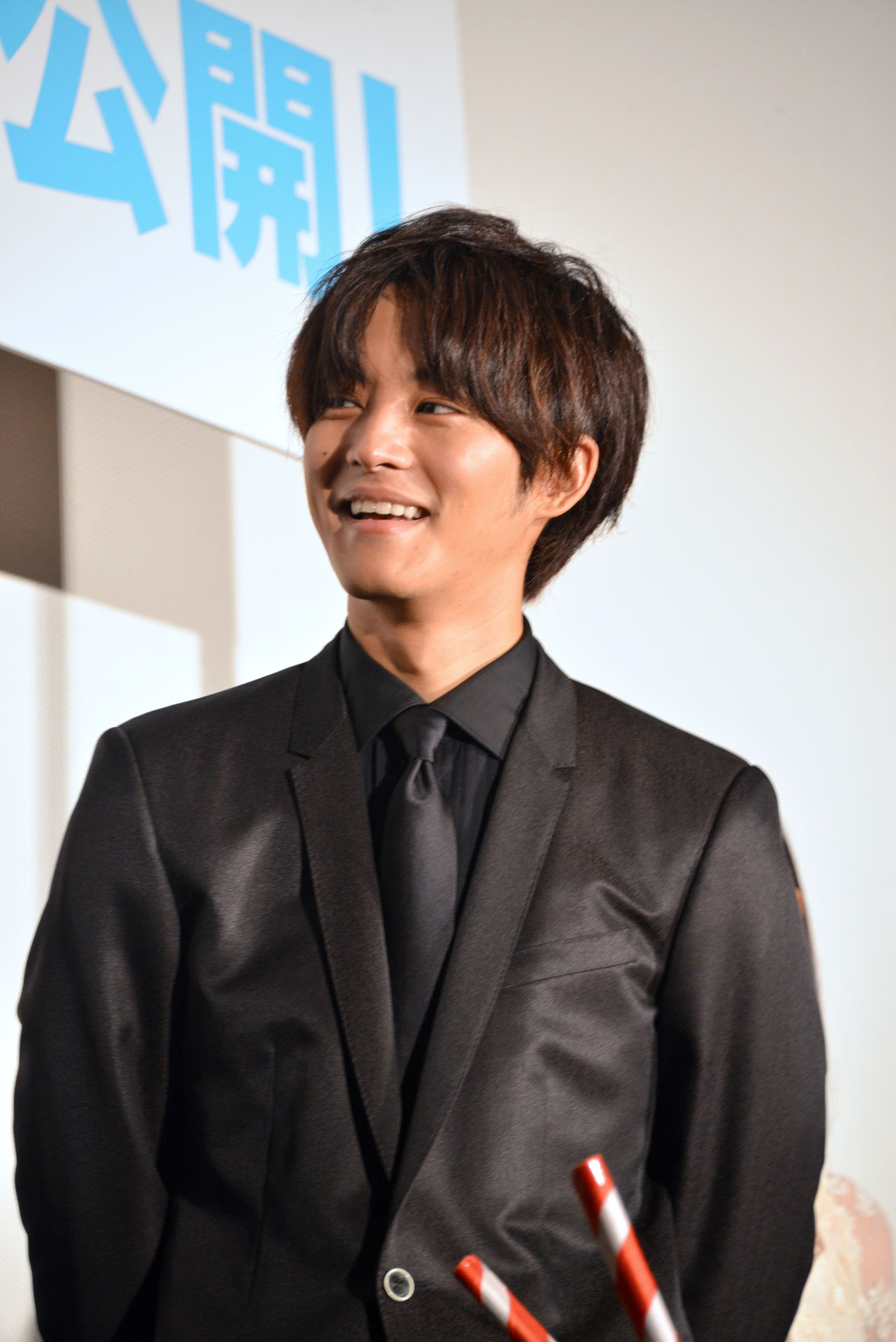 松坂桃李