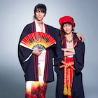中山優馬と若山耀人が福士蒼汰の弟役で本広克行「曇天に笑う」に出演