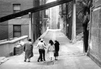 「The Exiles エグザイル」