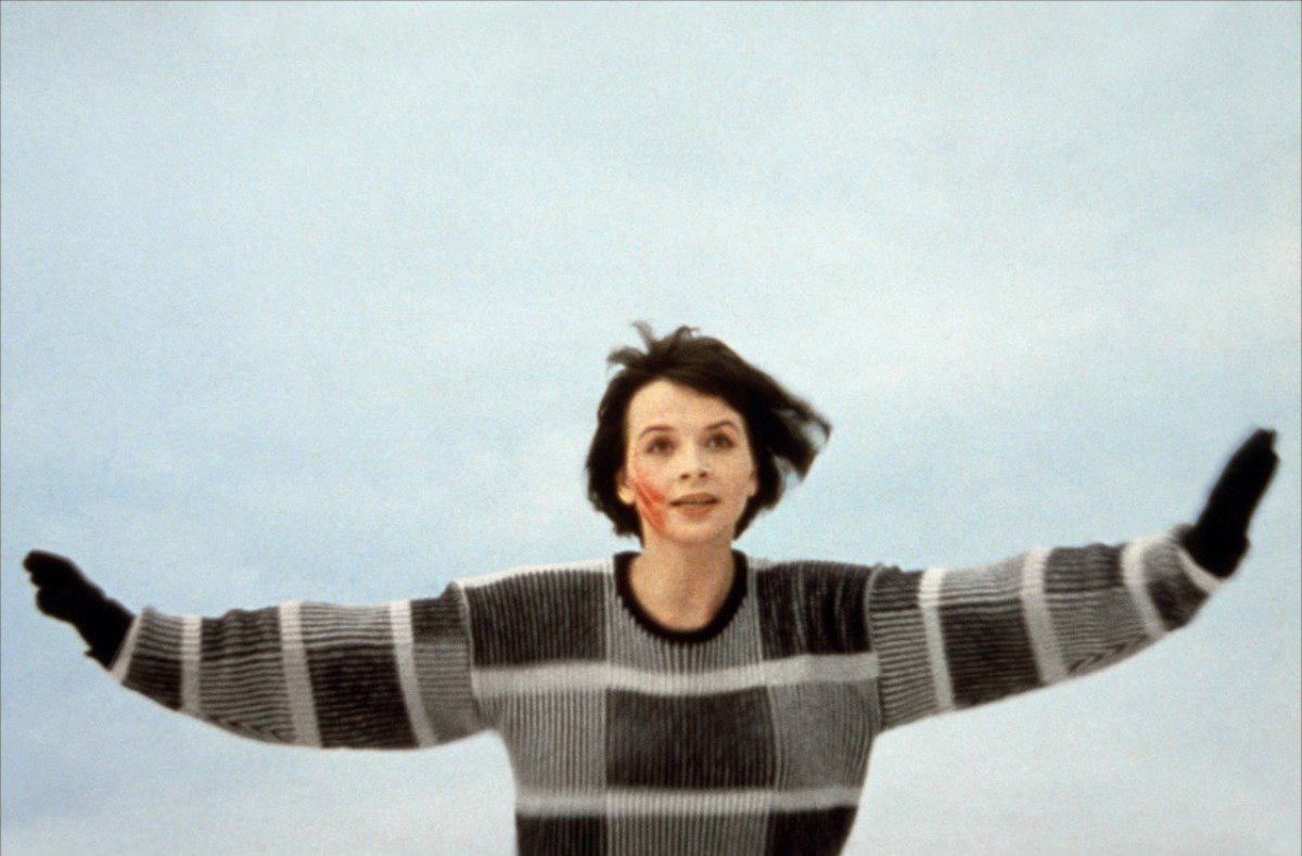 「汚れた血」 (c) 1986 les Films Plain Chant - Soprofilm - FR3 Production