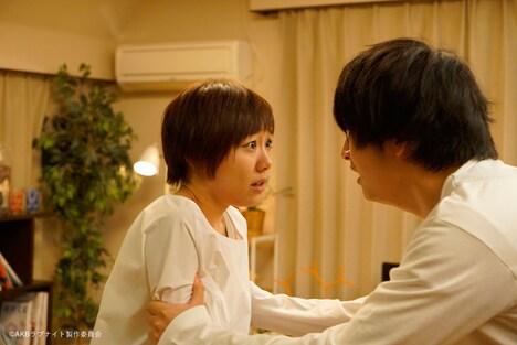 「AKBラブナイト 恋工場」第31話「見知らぬ婚約者」