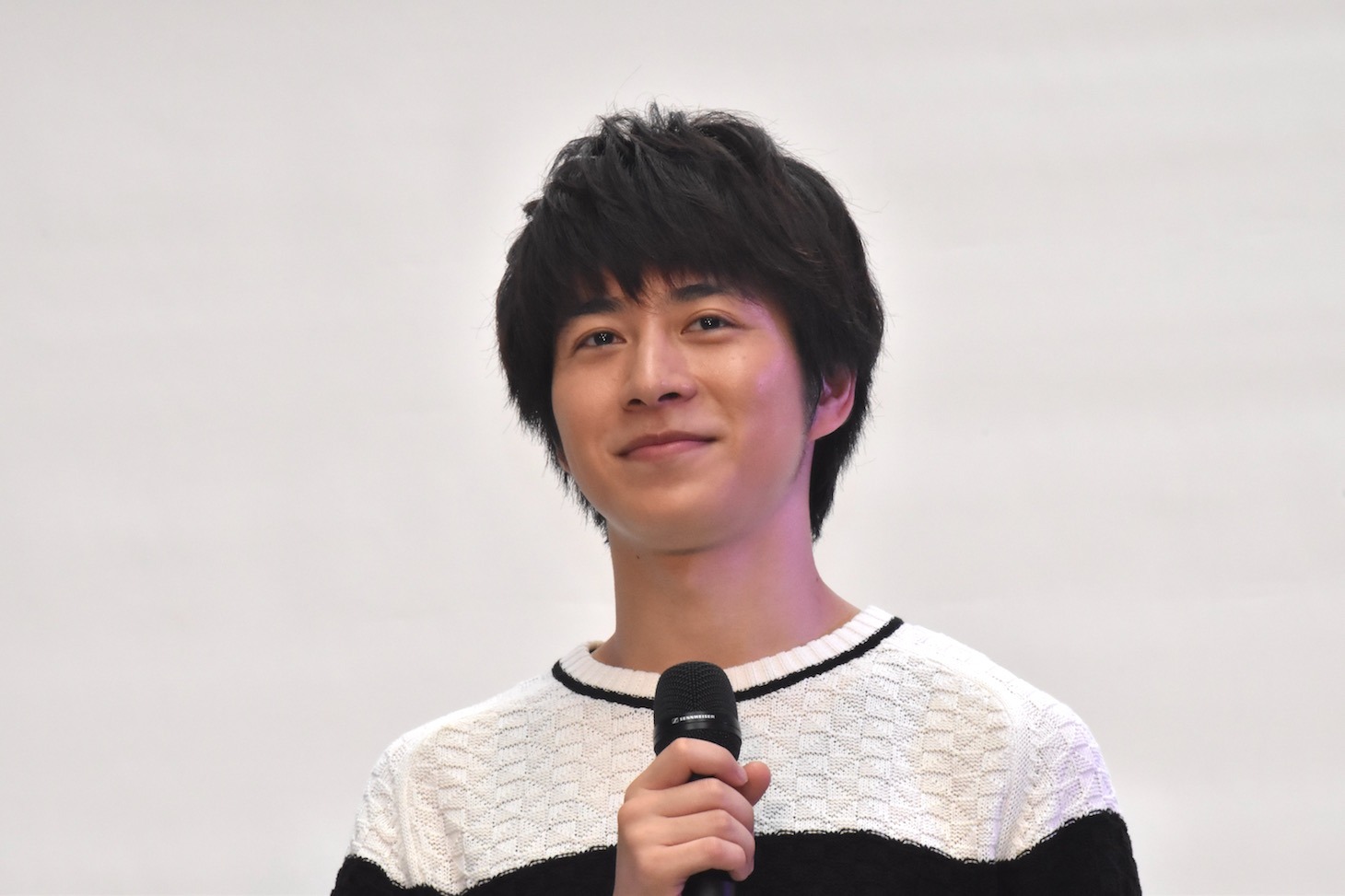 村井良大