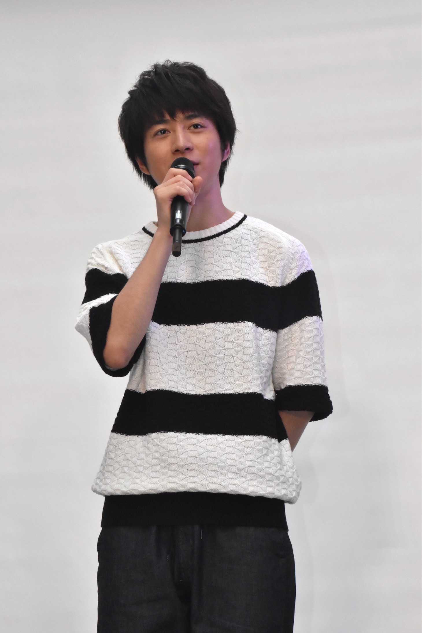 村井良大
