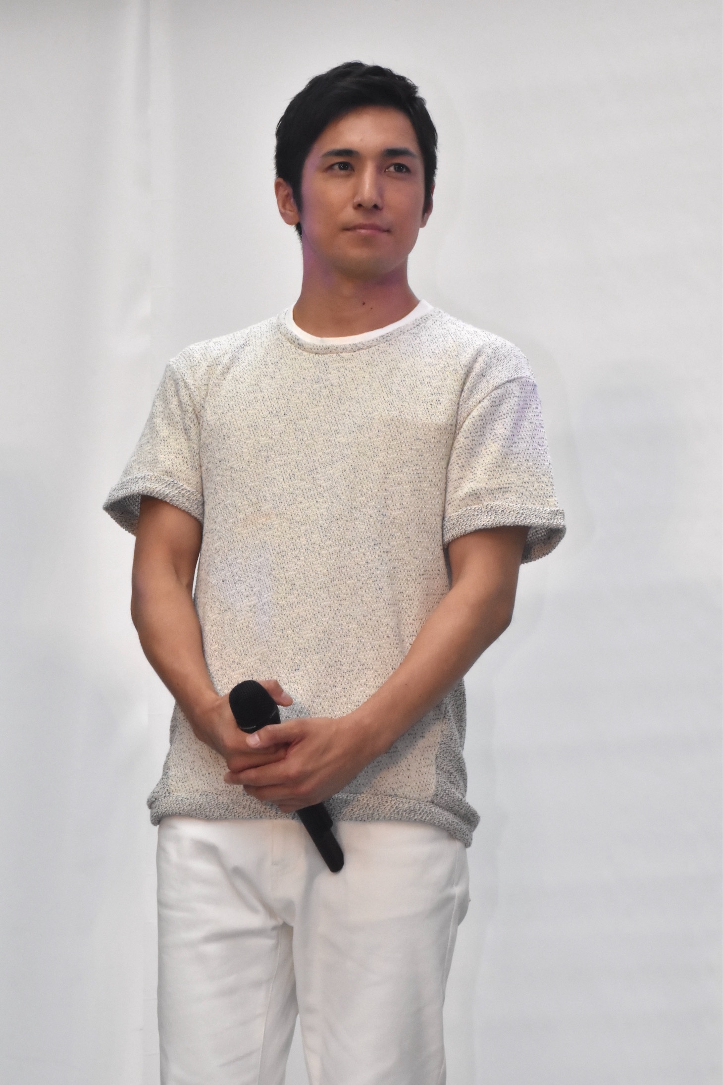 高橋光臣