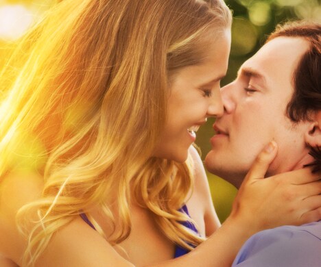 「きみがくれた物語」