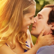 「きみがくれた物語」の魅力をヒロイン演じた女優が語る「少しおバカないとしい作品」