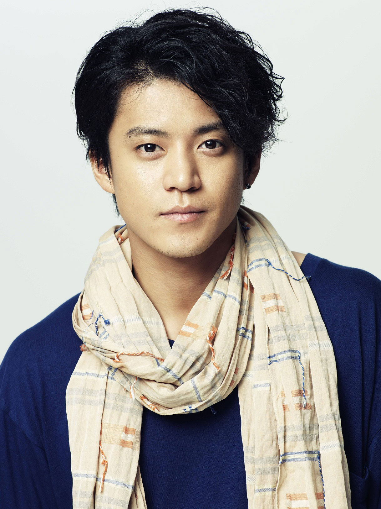 小栗旬が「菅田将暉のオールナイトニッポン」に生出演、「銀魂」主題歌フル解禁も