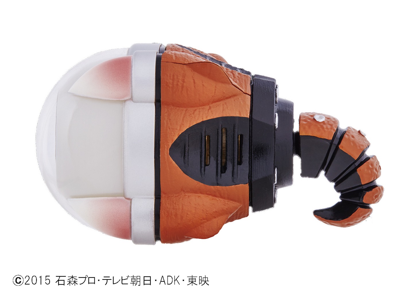 DX御成眼魔アイコン
