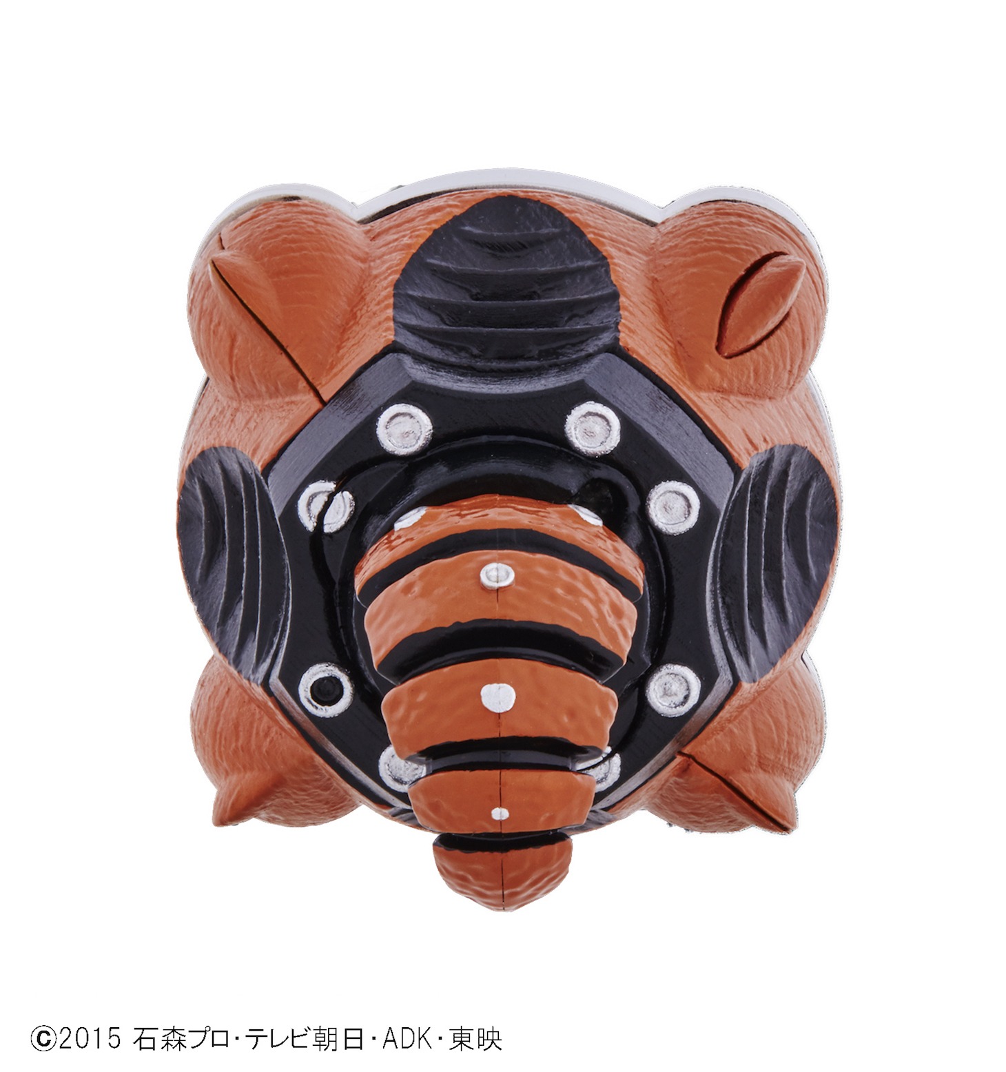 DX御成眼魔アイコン