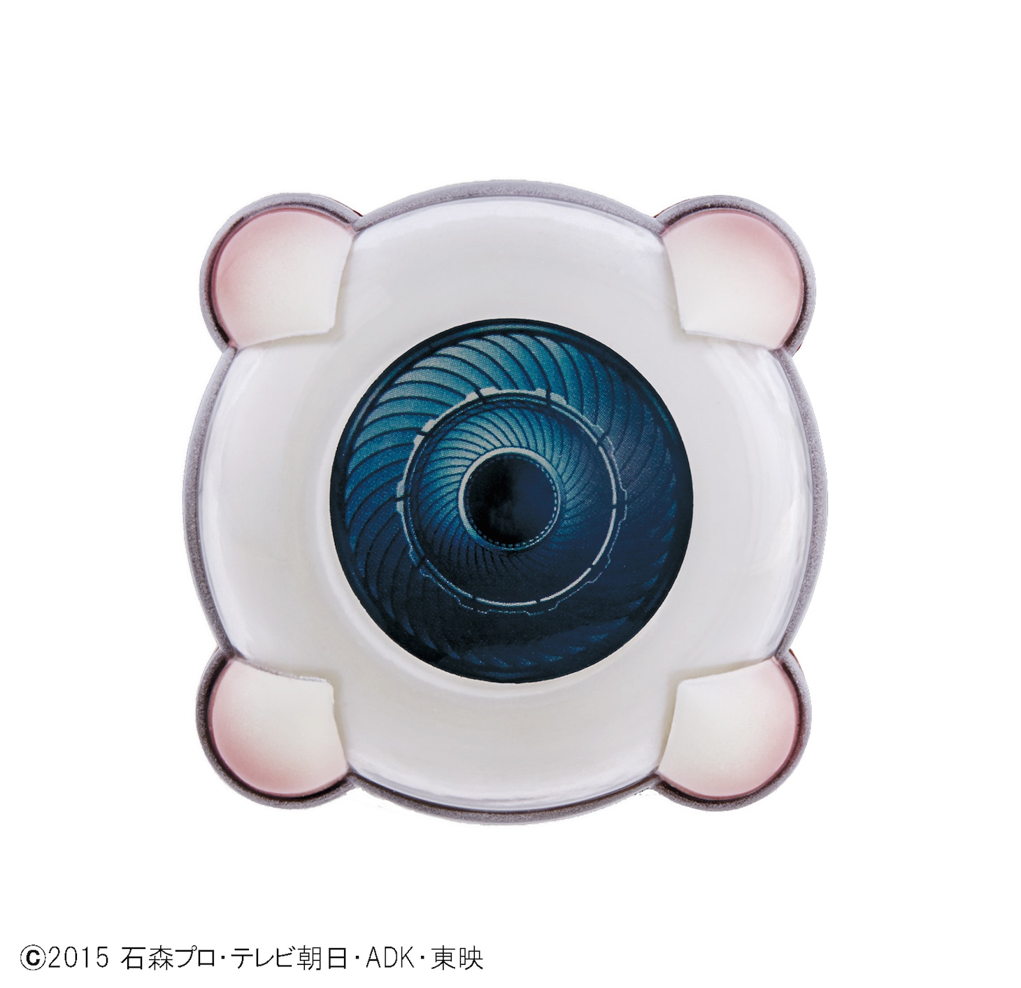 DX御成眼魔アイコン