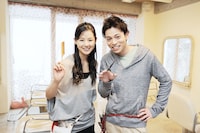 「トマトのしずく」メイキングカット (c)2012ファミリーツリー