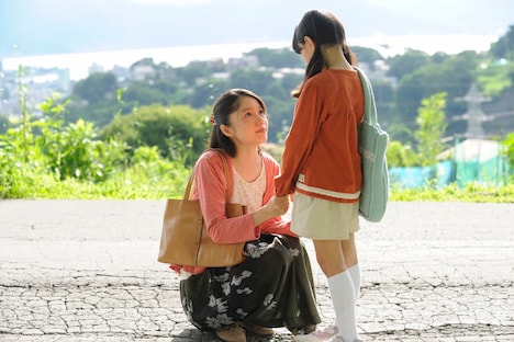 「バースデーカード」新場面写真