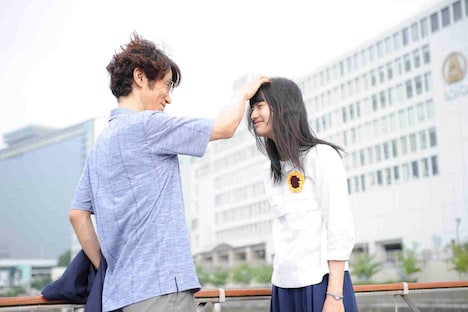 「バースデーカード」新場面写真